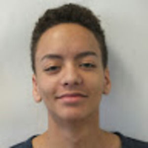 Meet your Posher, Mark-anthony